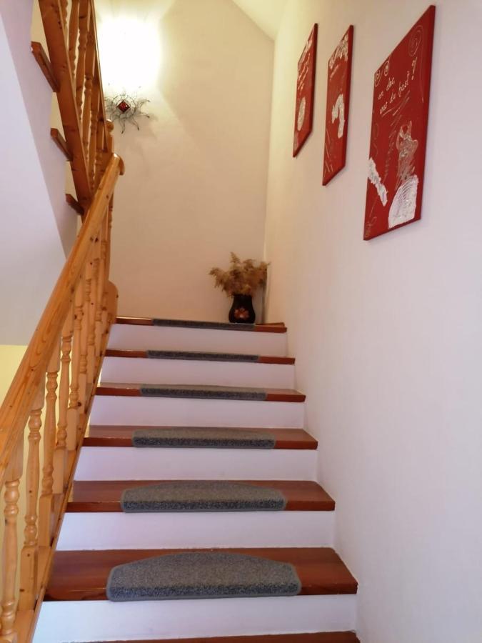 Ferienwohnung Familie Pichler Neumarkt in Steiermark Exterior photo